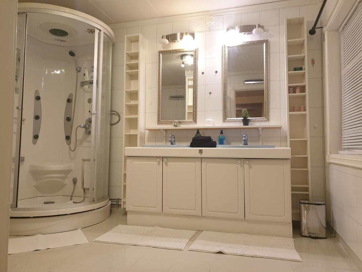 Holiday Home Gol Dış mekan fotoğraf