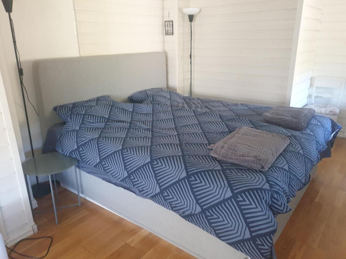 Holiday Home Gol Dış mekan fotoğraf