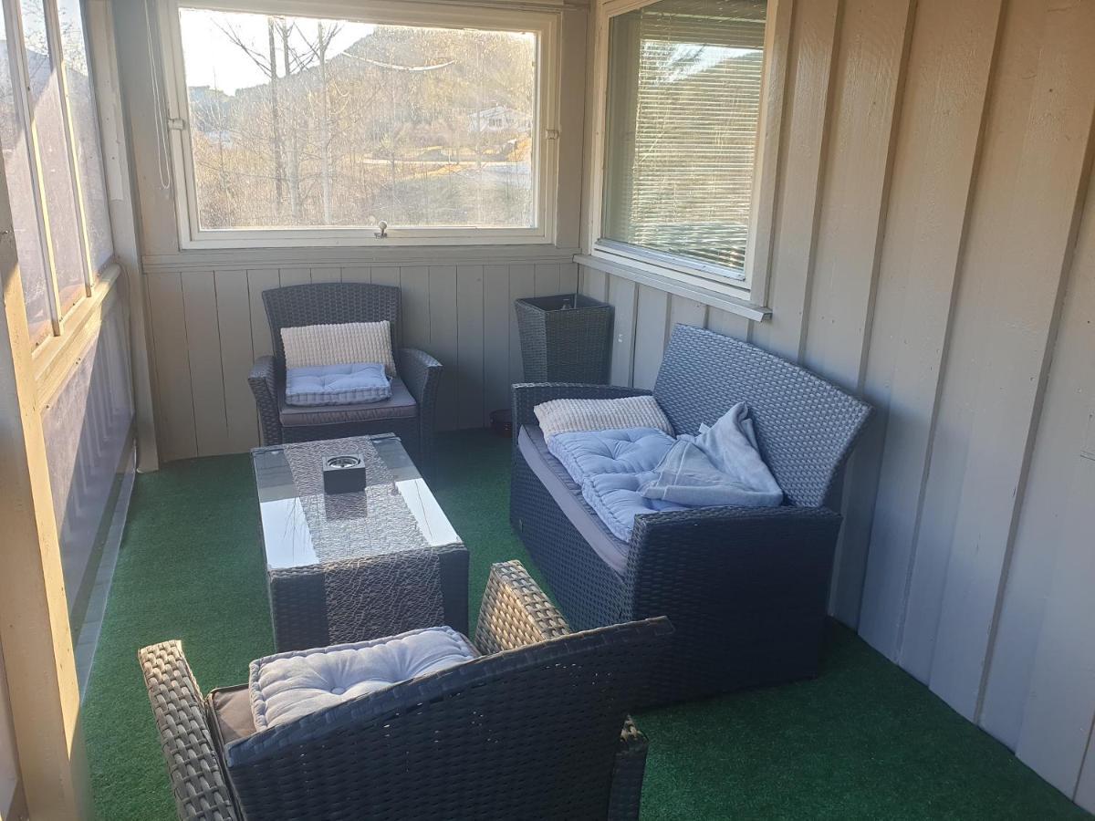 Holiday Home Gol Dış mekan fotoğraf