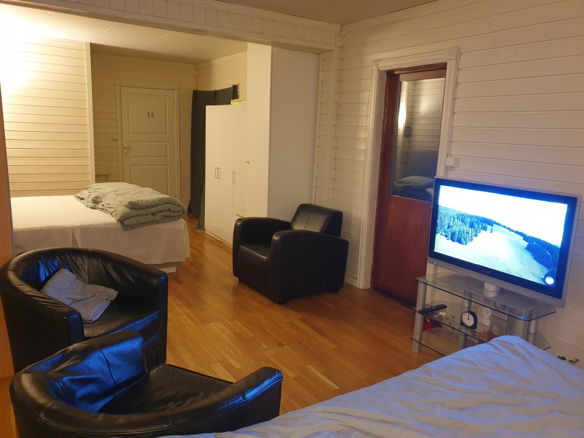 Holiday Home Gol Oda fotoğraf
