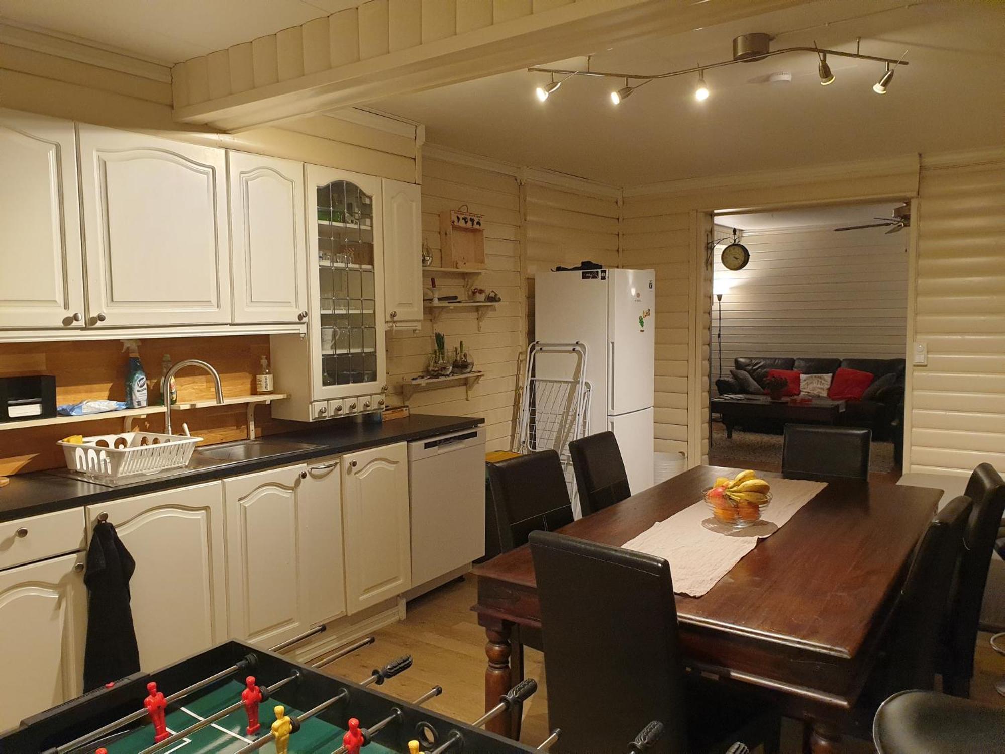 Holiday Home Gol Oda fotoğraf