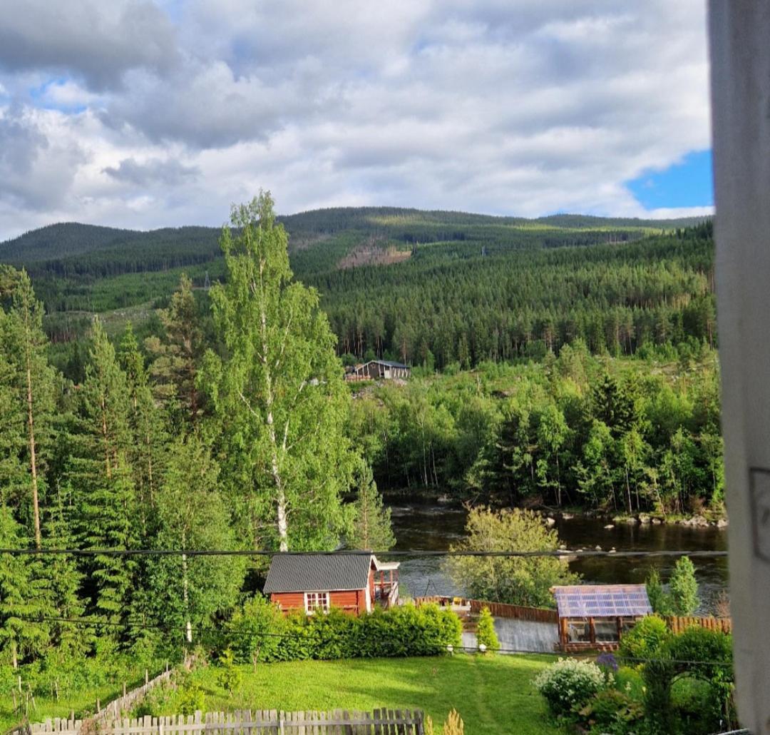 Holiday Home Gol Dış mekan fotoğraf