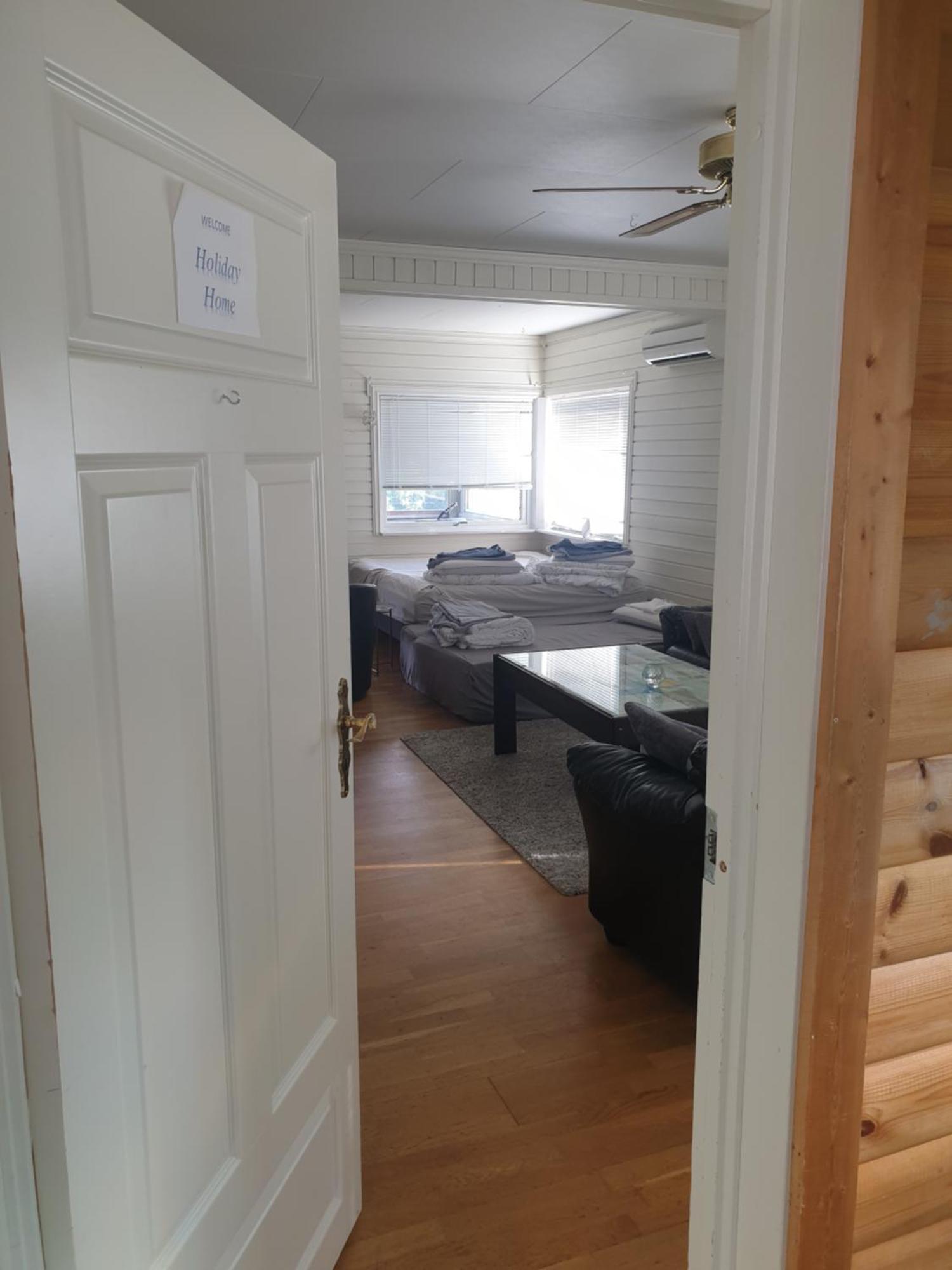 Holiday Home Gol Dış mekan fotoğraf