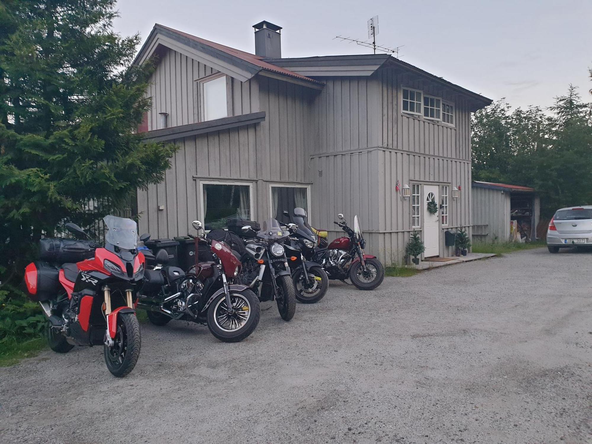 Holiday Home Gol Dış mekan fotoğraf