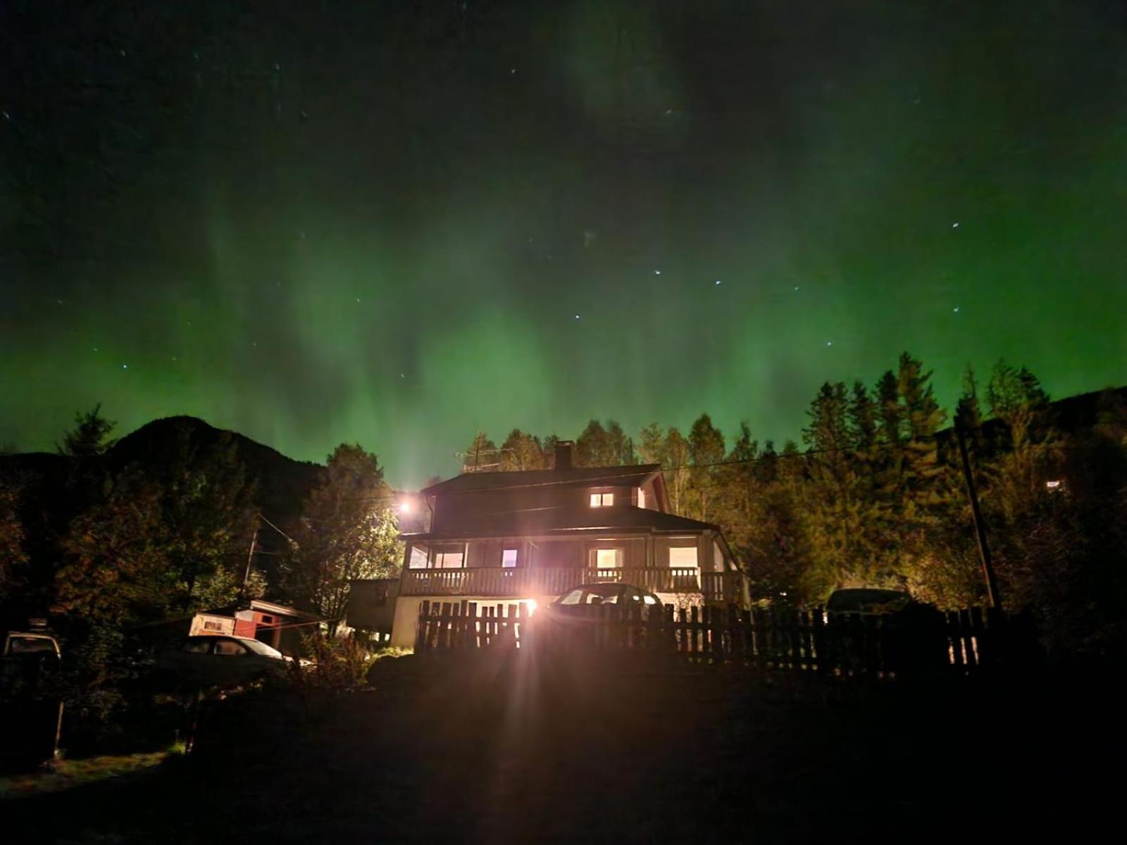 Holiday Home Gol Dış mekan fotoğraf