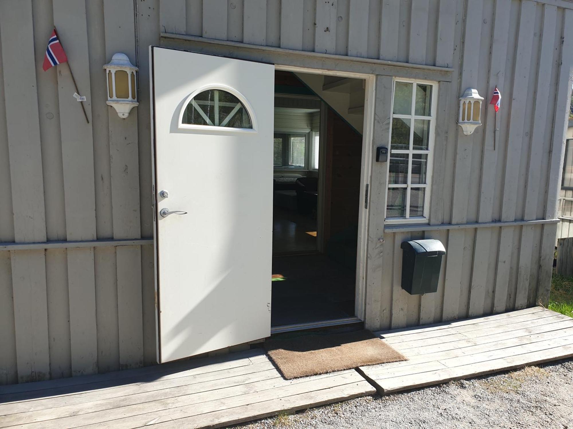 Holiday Home Gol Dış mekan fotoğraf