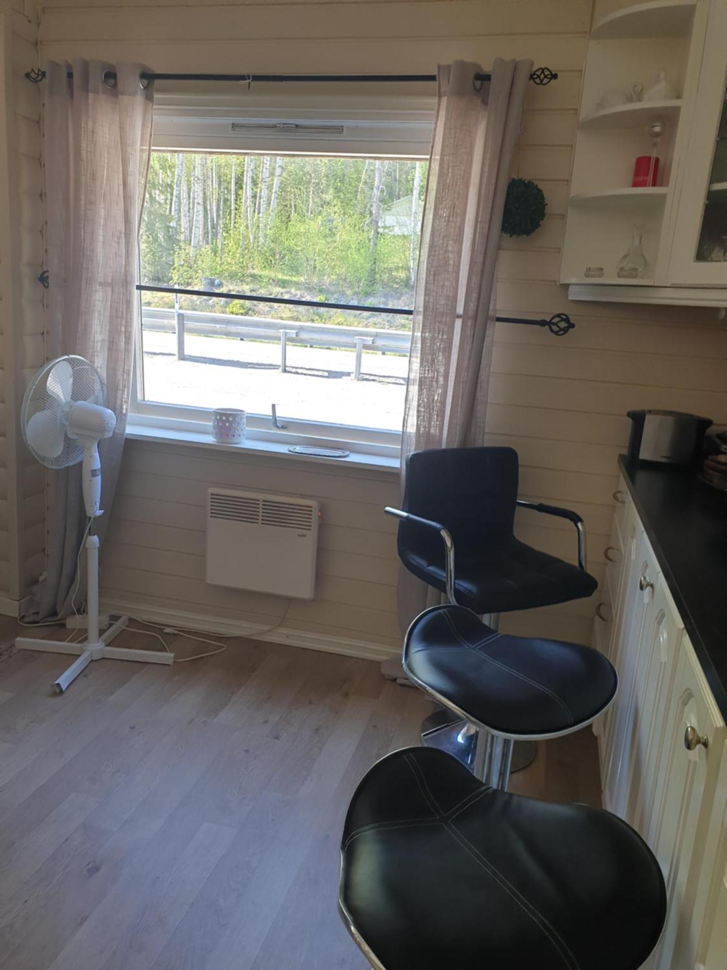 Holiday Home Gol Dış mekan fotoğraf