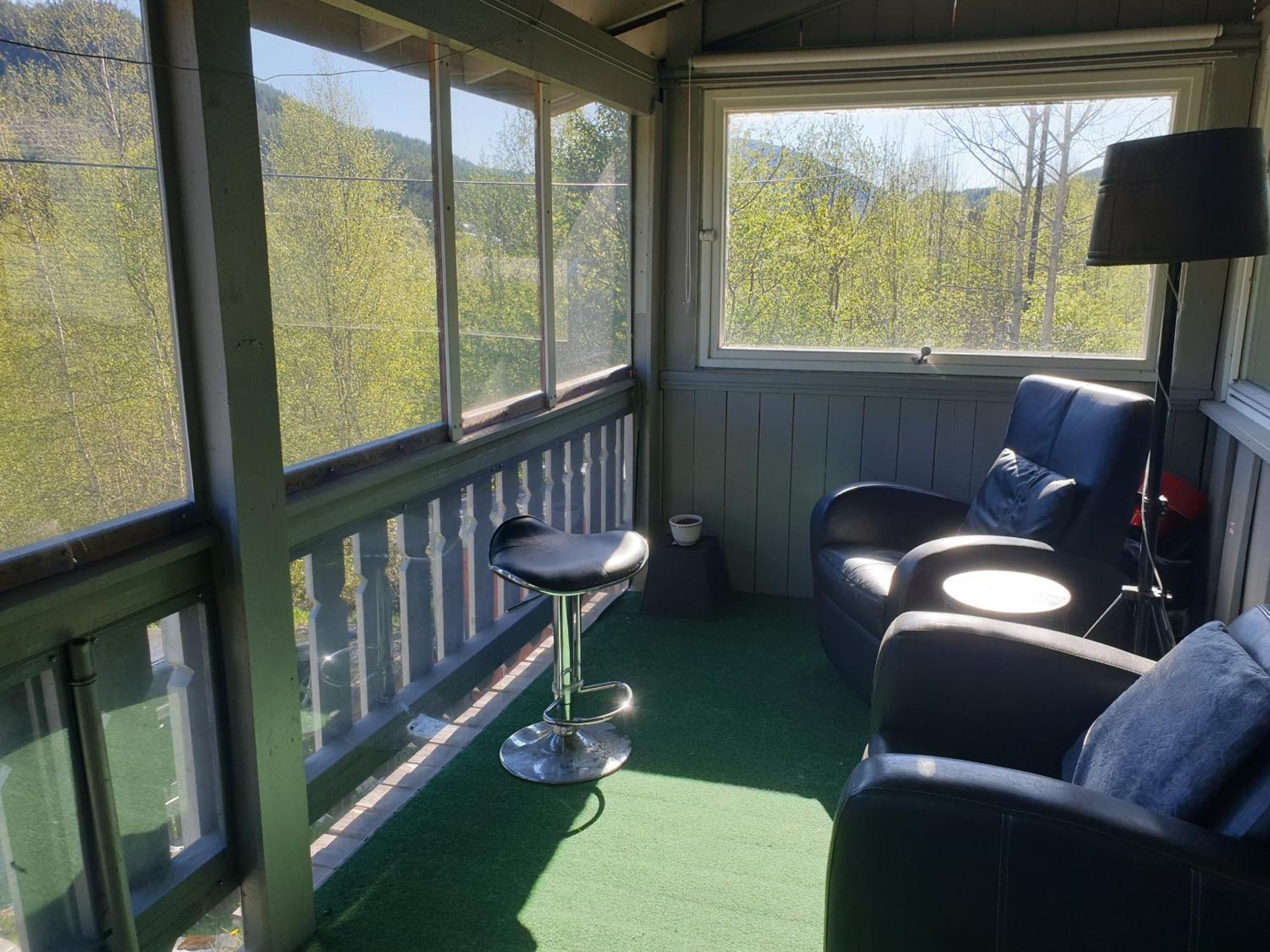 Holiday Home Gol Dış mekan fotoğraf