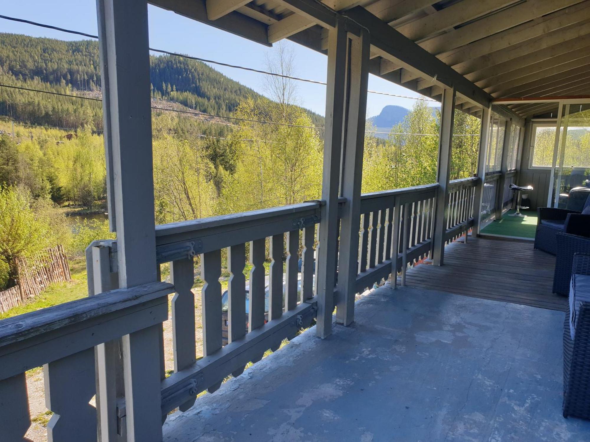 Holiday Home Gol Dış mekan fotoğraf