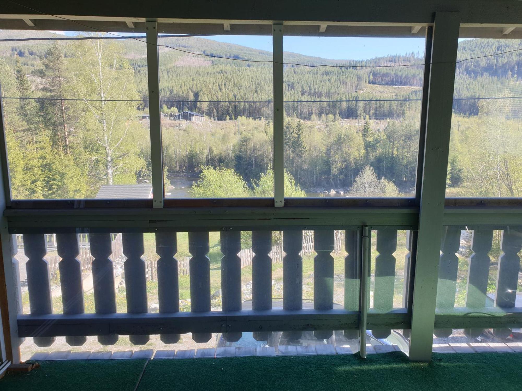 Holiday Home Gol Dış mekan fotoğraf
