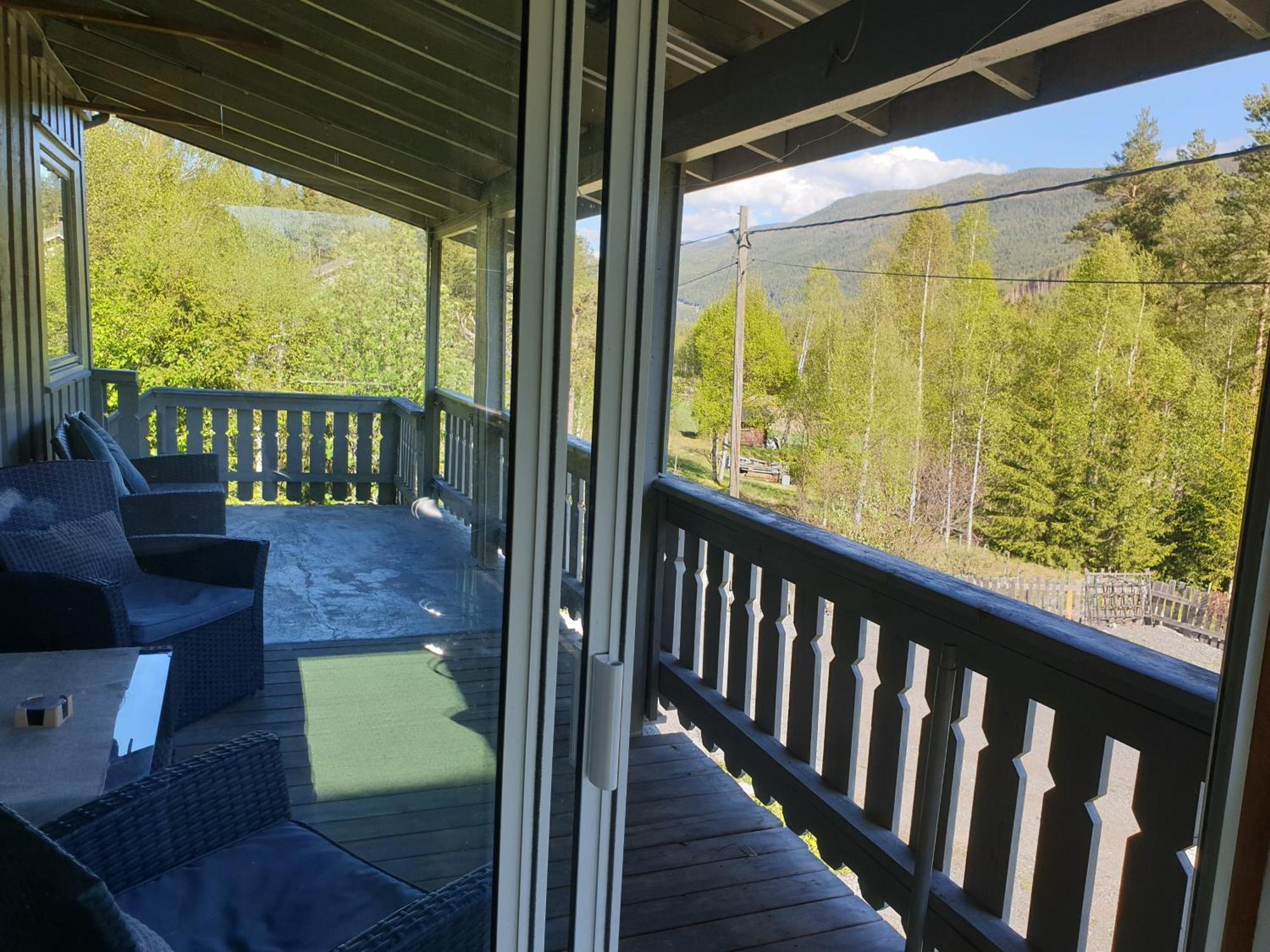 Holiday Home Gol Dış mekan fotoğraf